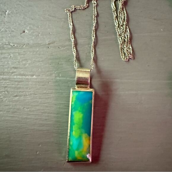 Taxco Mexico 925 Sterling Silver Necklace Pendant Earrings - Picture 7 of 15